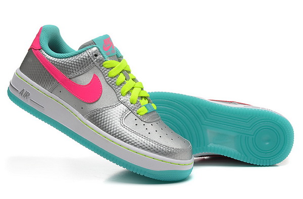 Nike Air Force One Women Low--074